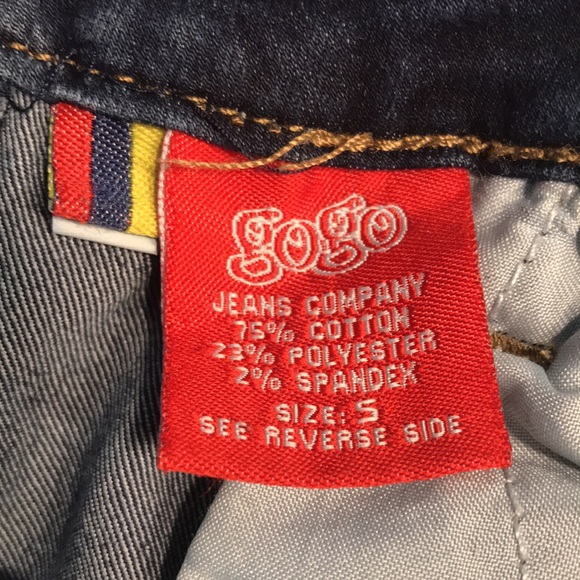 GOGO STAR Jeans - Picture 5 of 9
